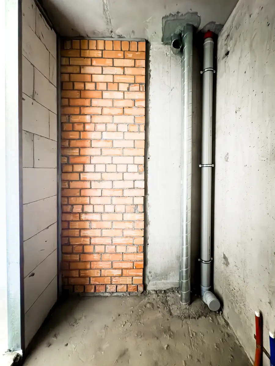 2 xonali kvartira sotiladi − 41.5 m²