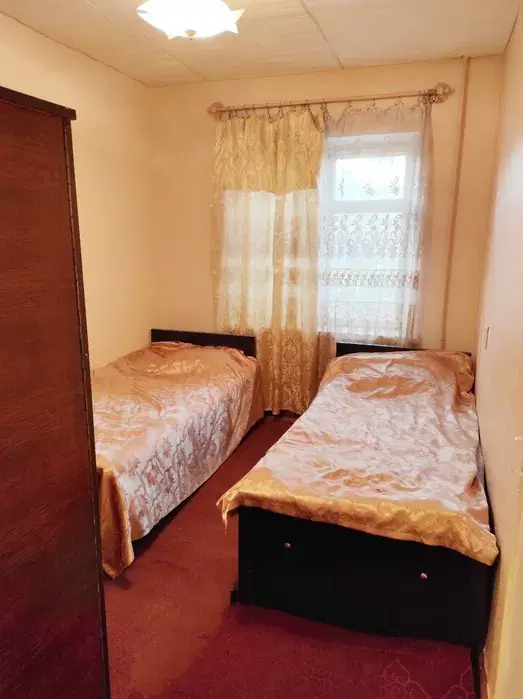 3 xonali kvartira − 66 m², 3/4 qavat