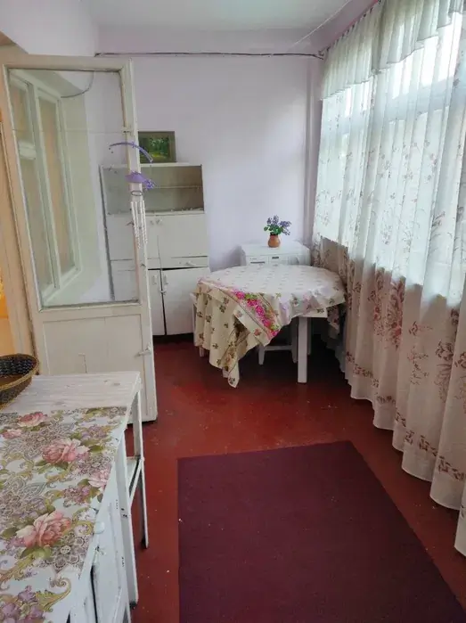 3 xonali kvartira − 66 m², 3/4 qavat