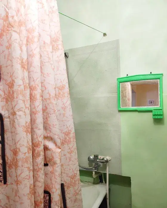 Ijaraga 3 xonali kvartira − 66 m²