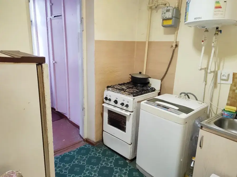 3 xonali kvartira − 66 m², 3/4 qavat