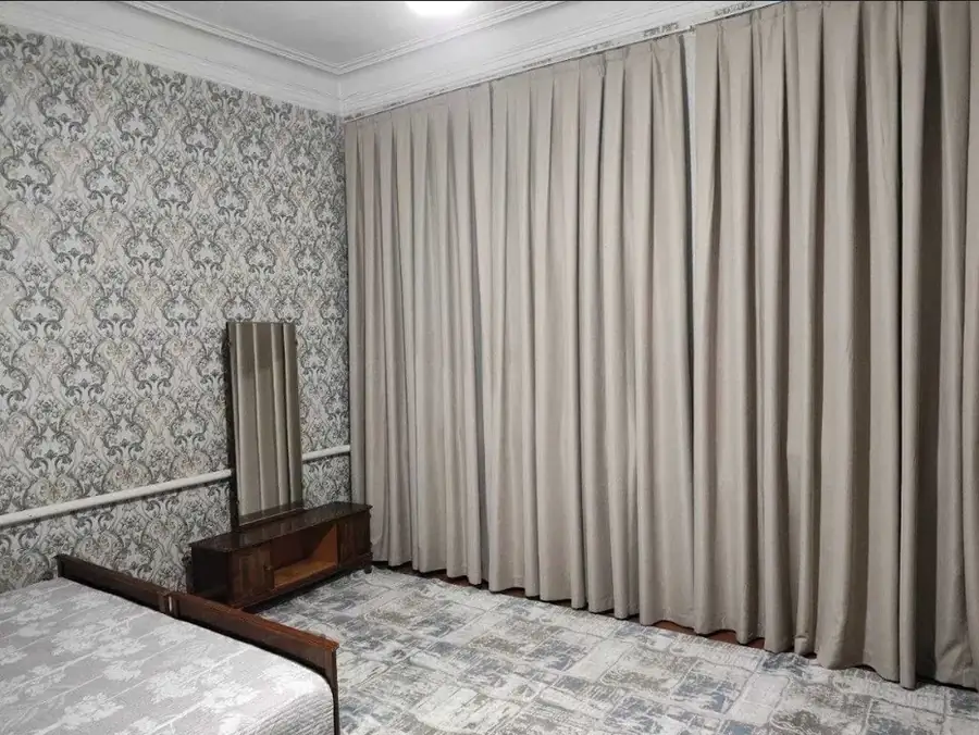 3 xonali kvartira − 500 m², 1/1 qavat