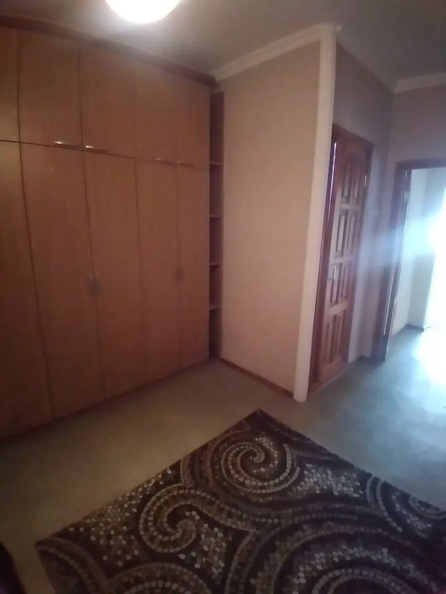 1-комнатная квартира − 58 м², 6/12 этаж