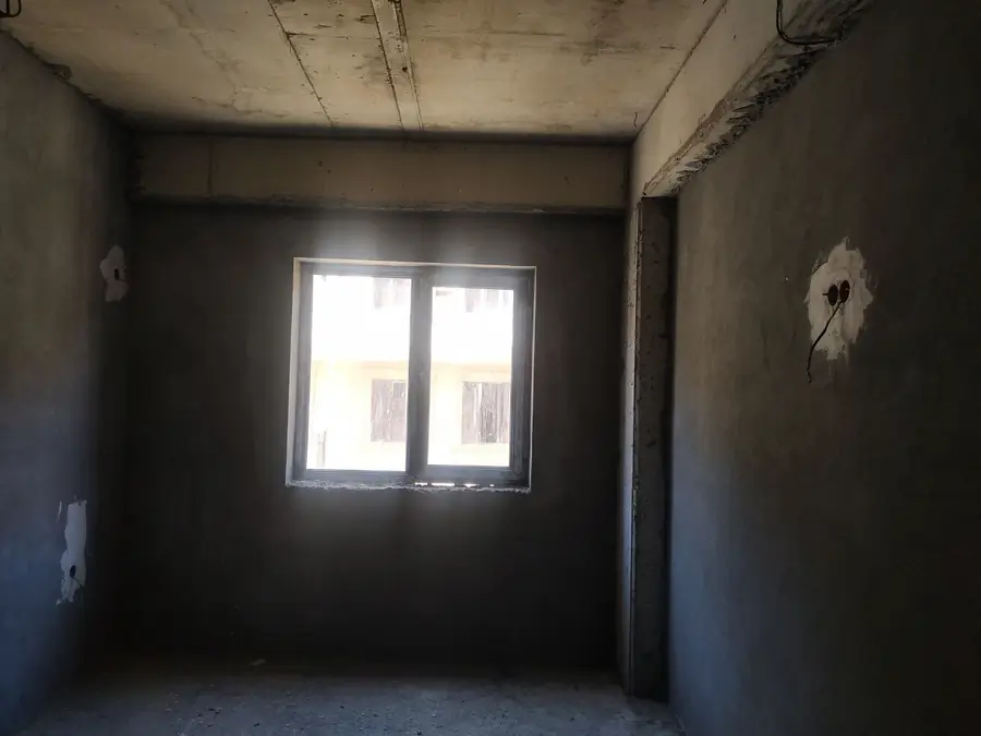 3-комнатная квартира − 89 м², 9/13 этаж