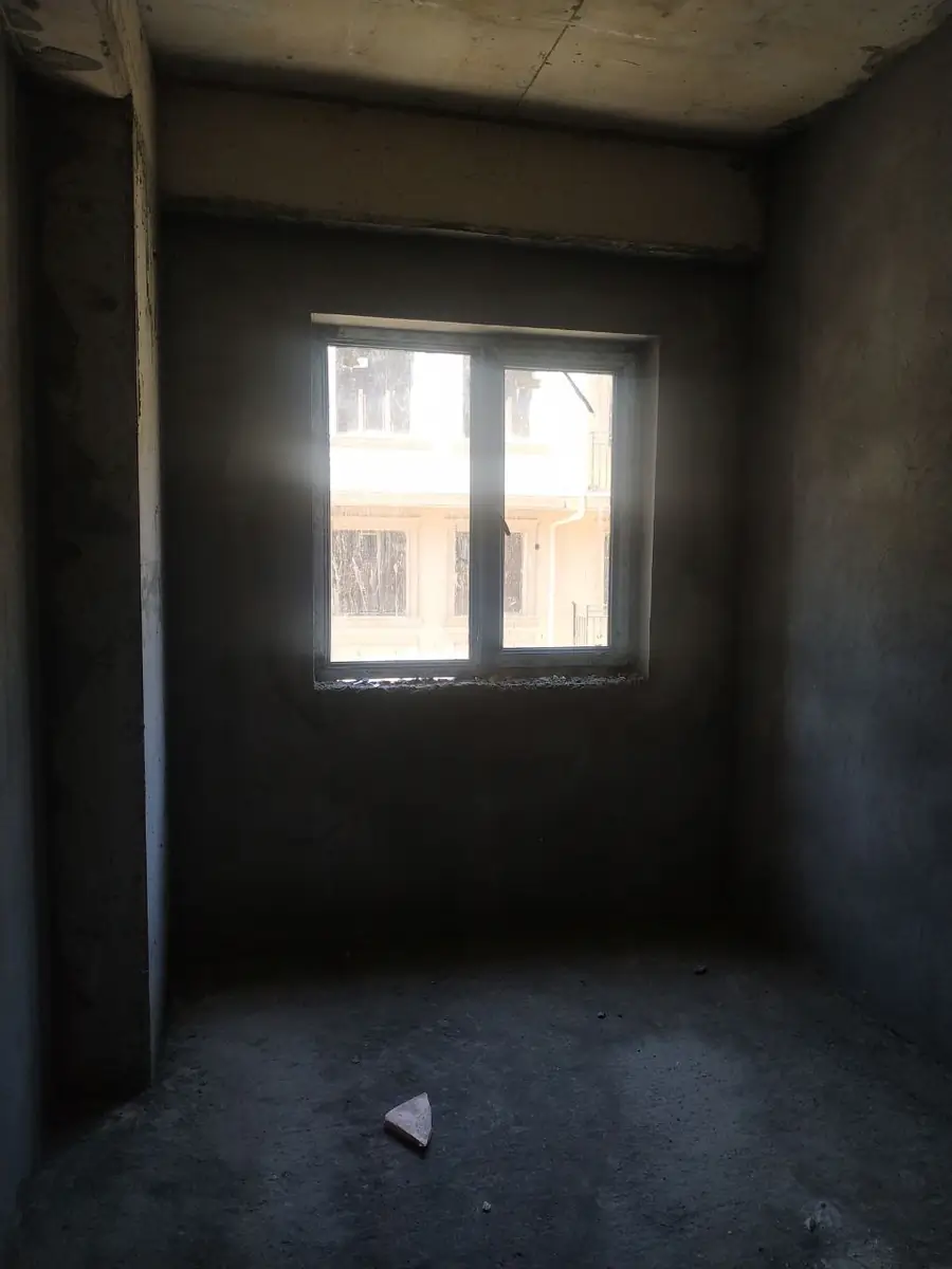 3-комнатная квартира − 89 м², 9/13 этаж