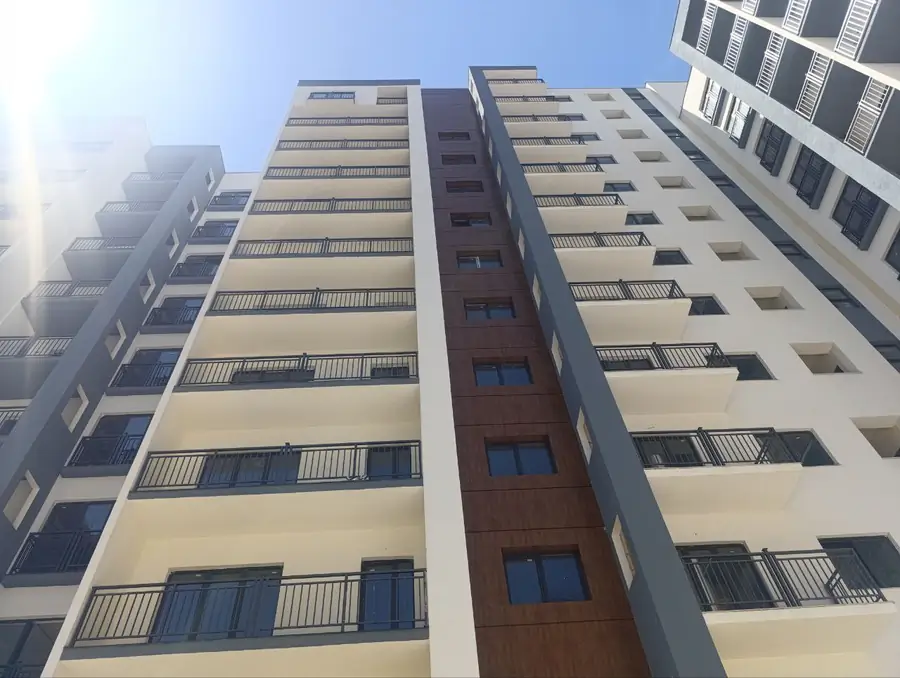 3-комнатная квартира − 89 м², 9/13 этаж