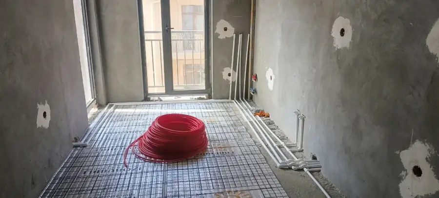 Продается 3-комнатная квартира − 89 м²