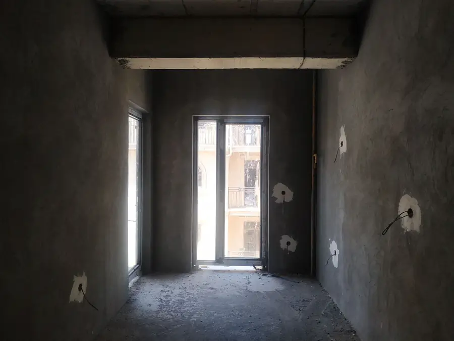 Продается 3-комнатная квартира − 89 м²