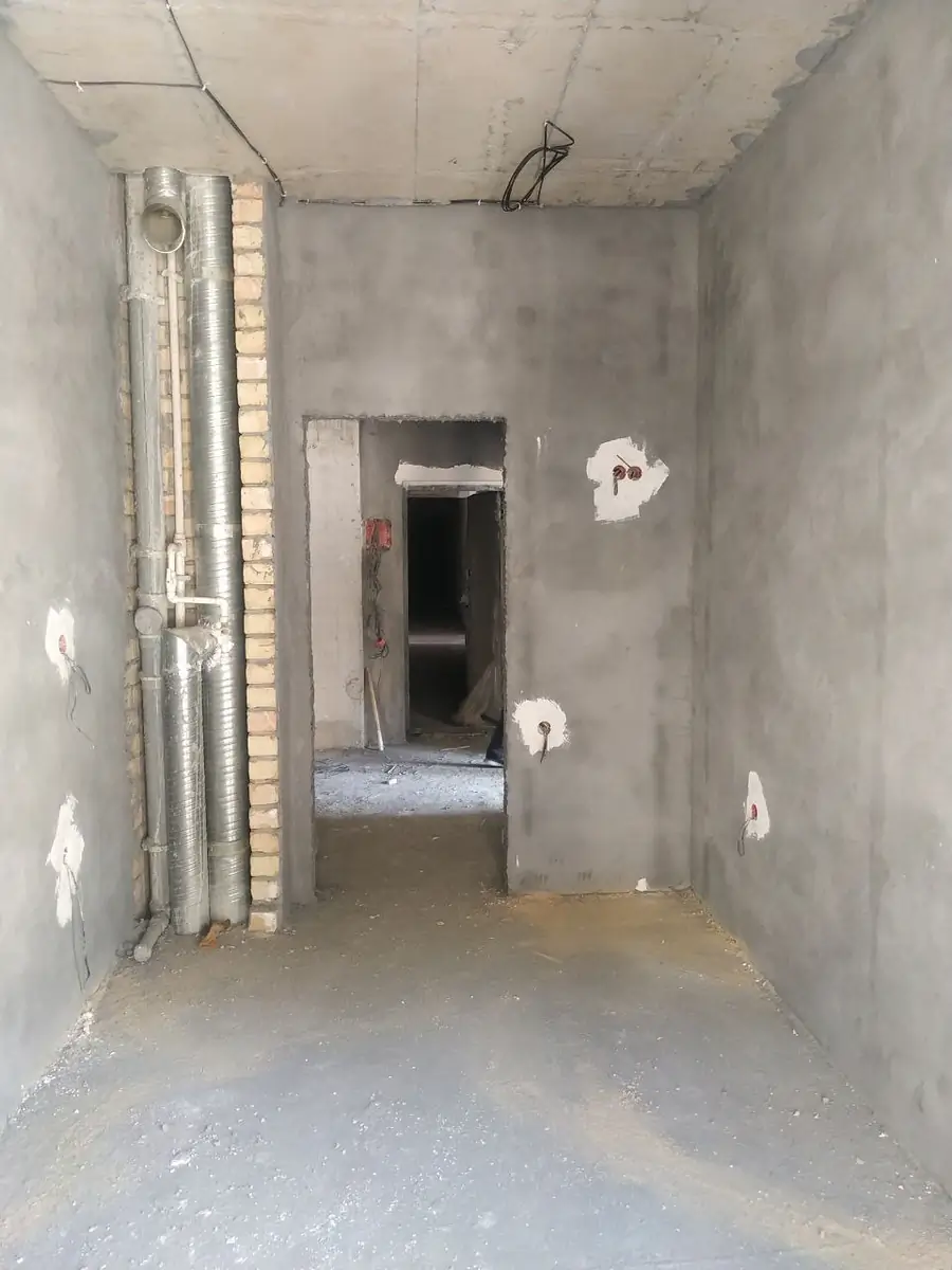 Продается 3-комнатная квартира − 89 м²