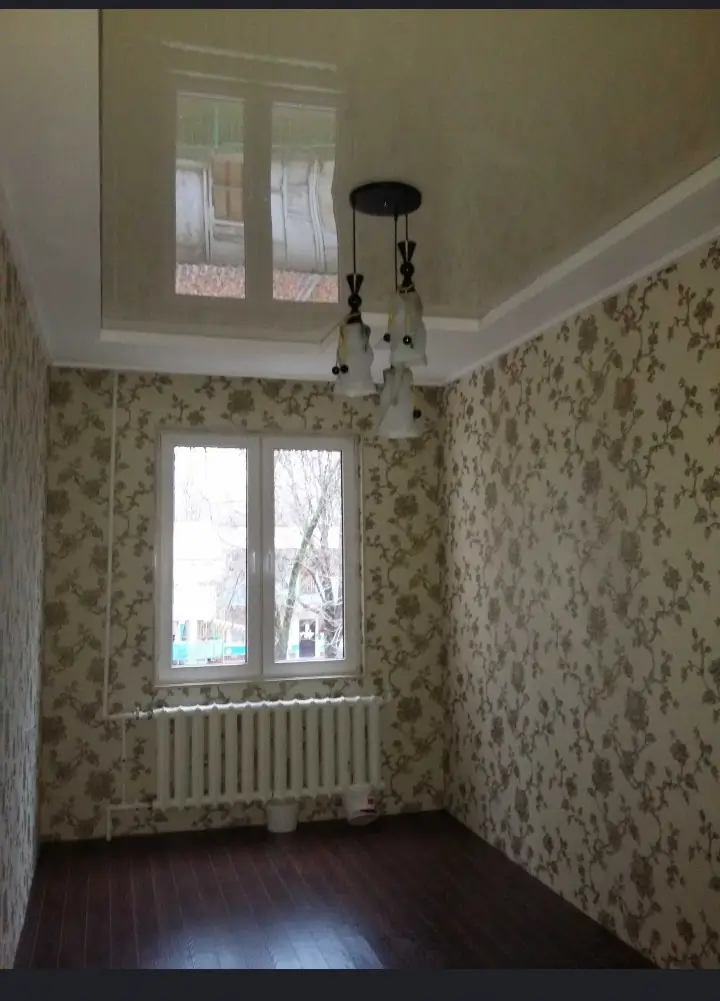 2-комнатная квартира − 47 м², 2/4 этаж