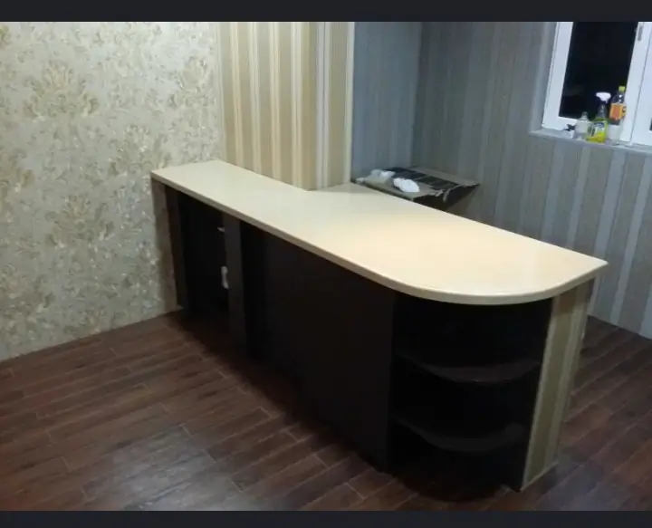 2-комнатная квартира − 47 м², 2/4 этаж