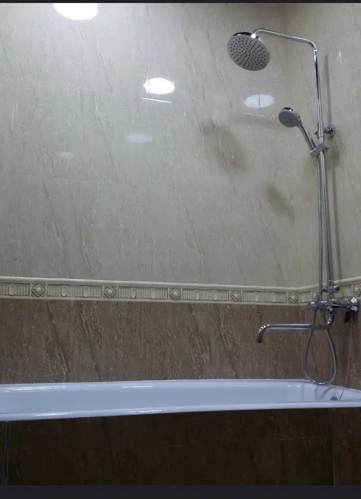 2-комнатная квартира − 47 м², 2/4 этаж