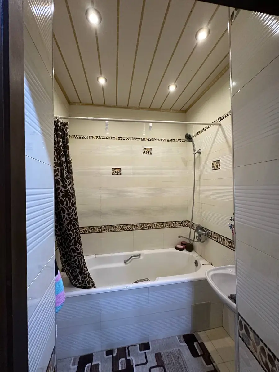 Продается 3-комнатная квартира − 86 м²