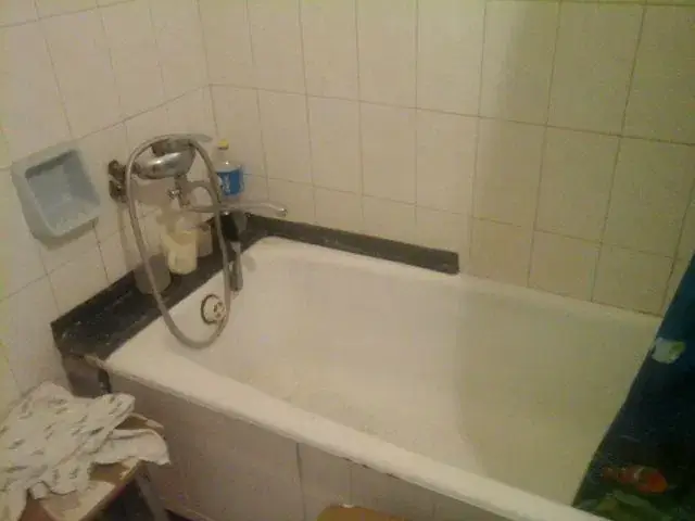 Ijaraga 2 xonali kvartira − 55 m²