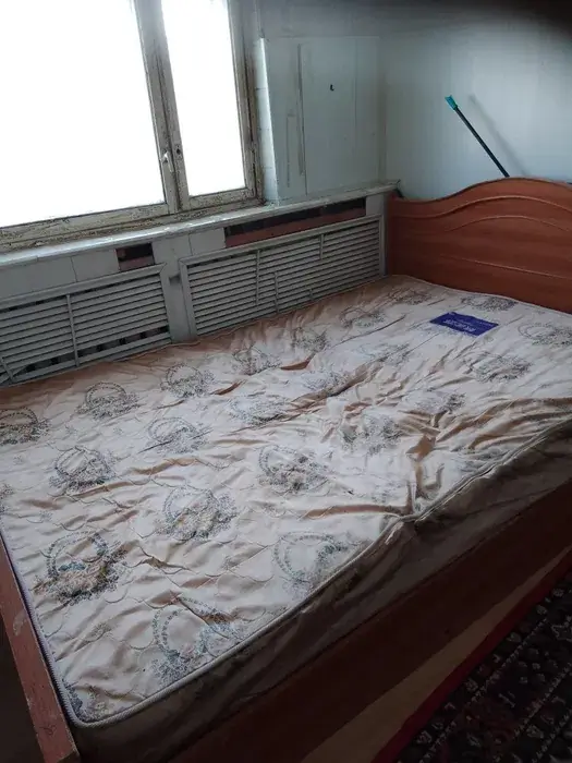 Ijaraga 2 xonali kvartira − 55 m²