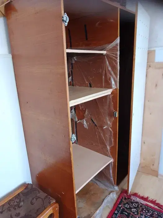 Ijaraga 2 xonali kvartira − 55 m²