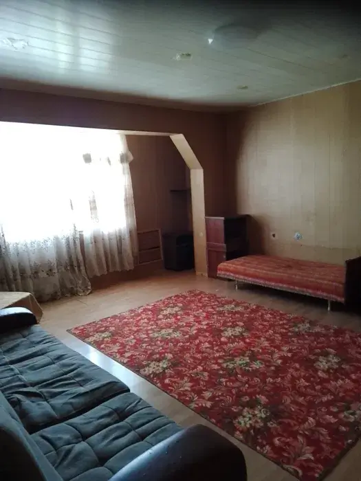 Ijaraga 2 xonali kvartira − 55 m²