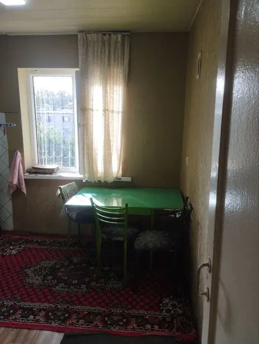Ijaraga 2 xonali kvartira − 40 m²