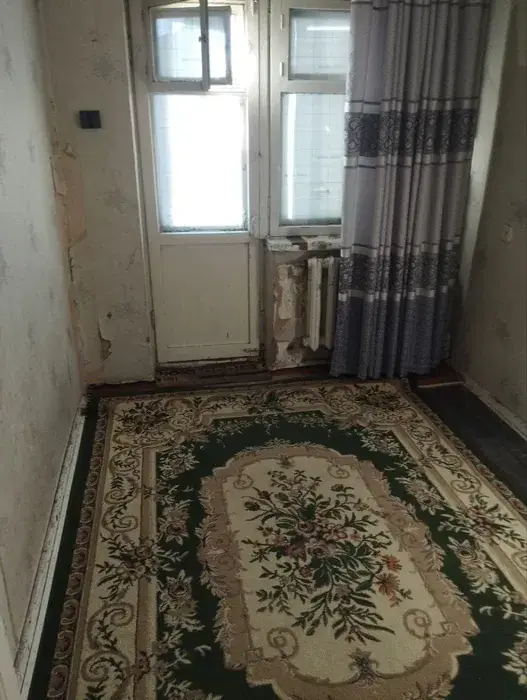 Ijaraga 2 xonali kvartira − 40 m²