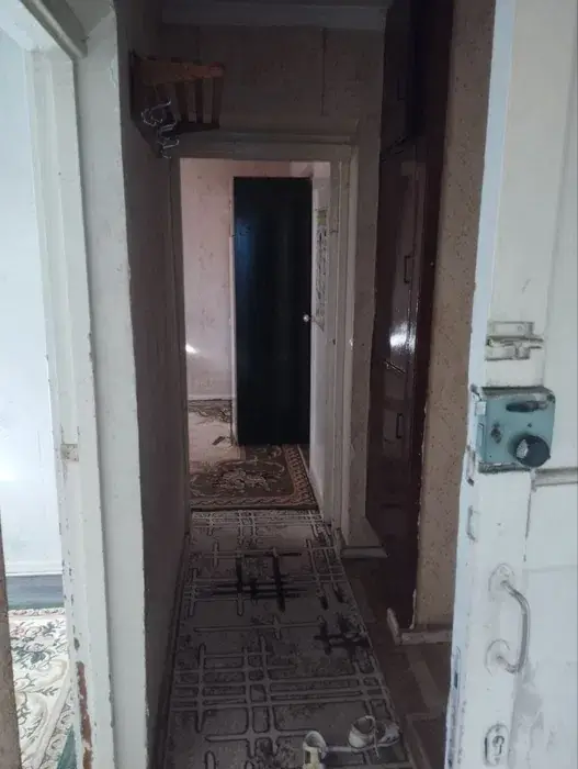 Ijaraga 2 xonali kvartira − 40 m²