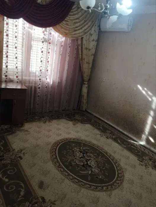 Ijaraga 2 xonali kvartira − 40 m²