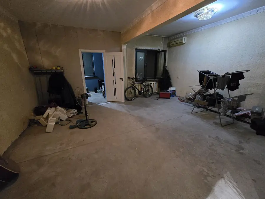 3-комнатная квартира − 94.4 м², 4/5 этаж