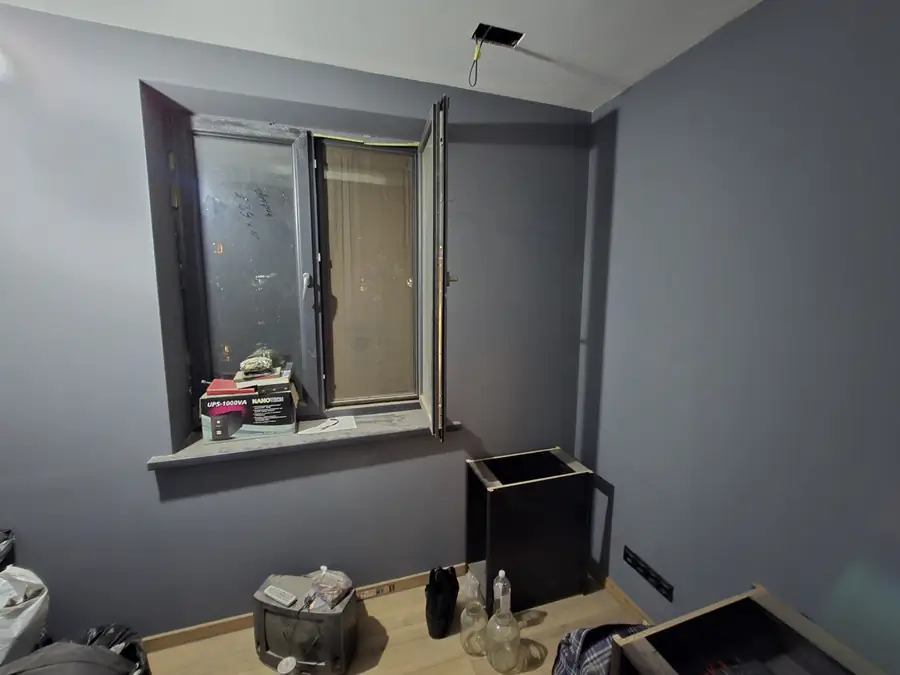 Продается 3-комнатная квартира − 94.4 м²