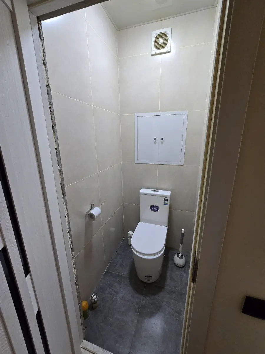 Продается 3-комнатная квартира − 94.4 м²