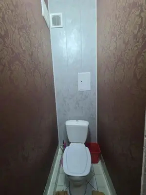 Ijaraga 1 xonali kvartira − 43 m²