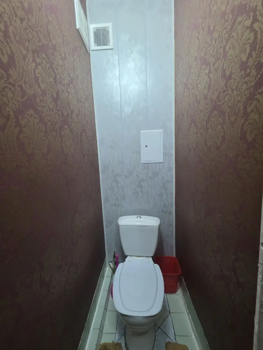 Ijaraga 1 xonali kvartira − 43 m²
