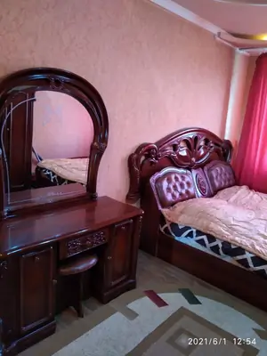2 xonali kvartira − 56 m², 6/9 qavat