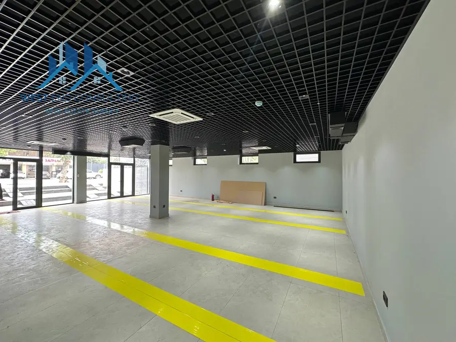 Ijaraga ofis − 150 m²