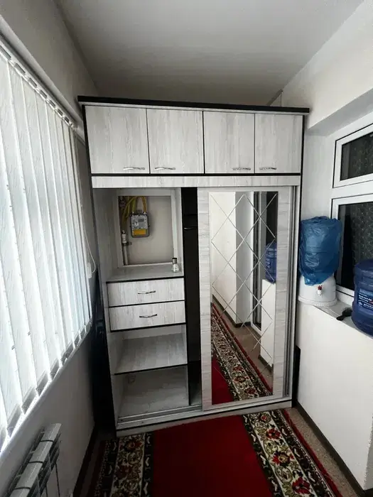Ijaraga 2 xonali kvartira − 60 m²
