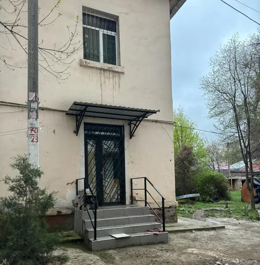 Ijaraga ofis − 14 m²