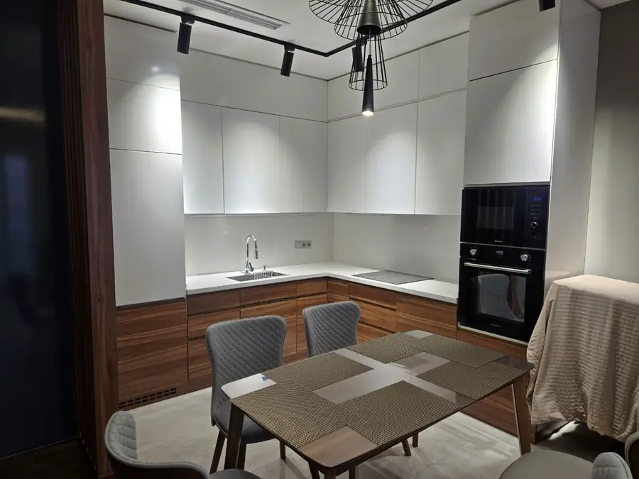 Ijaraga 2 xonali kvartira − 65 m²