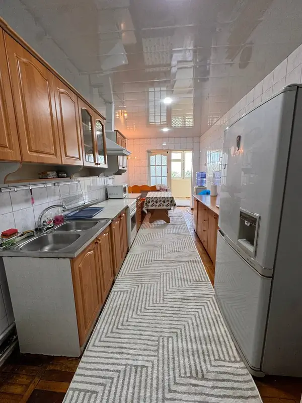 Более 5-комнатная квартира − 150 м², 7/7 этаж