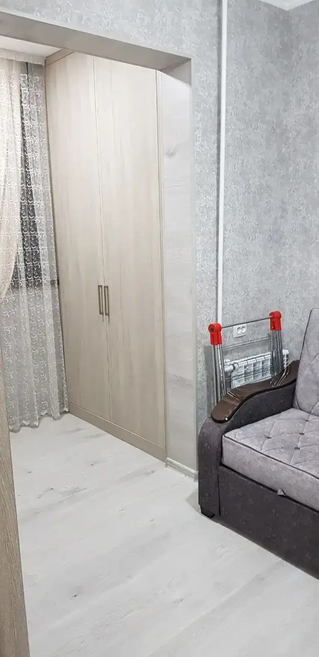 Ijaraga 1 xonali kvartira − 36 m²