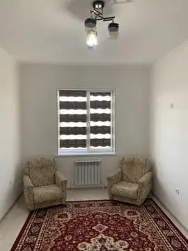 Ijaraga 3 xonali kvartira − 65 m²