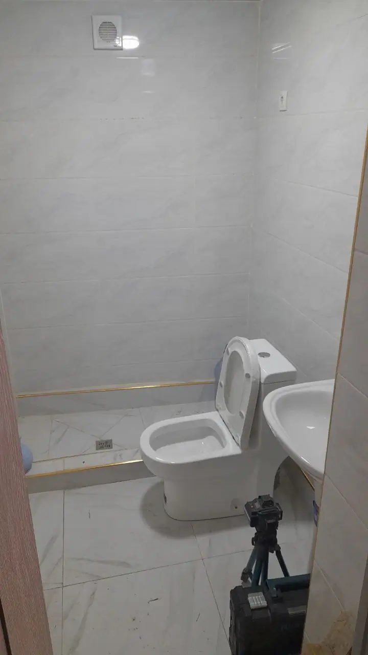 Ijaraga ofis − 45 m²
