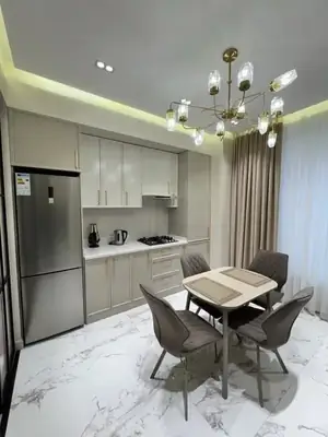 Ijaraga 2 xonali kvartira − 69 m²