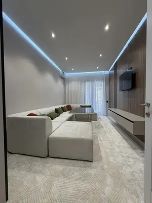 Сдается 3-комнатная квартира − 75 м²