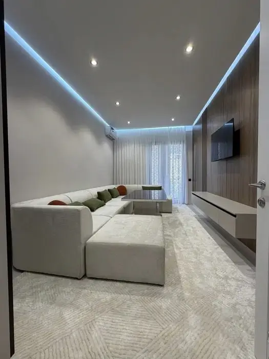 Сдается 3-комнатная квартира − 75 м²