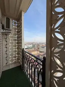 Ijaraga 2 xonali kvartira − 60 m²