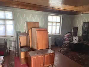 1 qavatli uy sotiladi − 60 m²