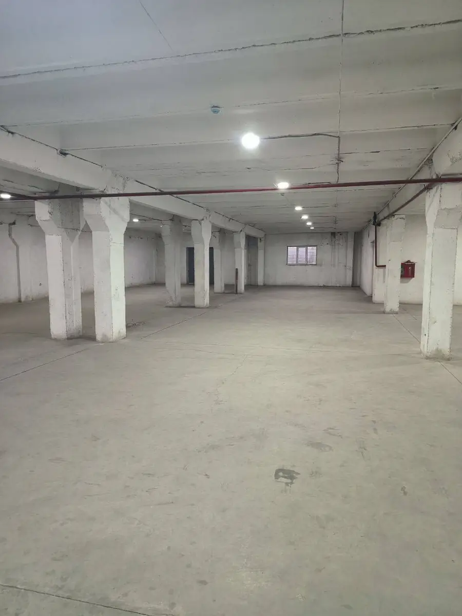 Ombor sotiladi − 13556 m²