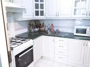 Ijaraga 3 xonali kvartira − 75 m²