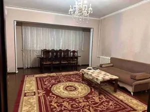 Сдается 3-комнатная квартира − 73 м²