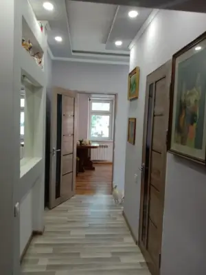 Ijaraga 2 xonali kvartira − 64 m²