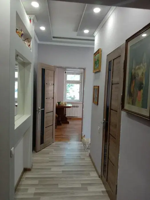 Ijaraga 2 xonali kvartira − 64 m²