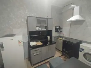 2 xonali kvartira − 50 m², 1/3 qavat